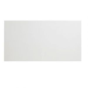 Carrelage mural blanc 30x60cm Perouso