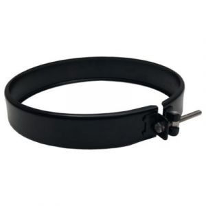 Collier d'assemblage renforcé ø150 mm Poujoulat