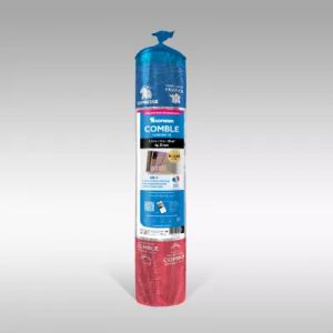 Isolant mince Comble Confort 1.5 x 10 m Soprema