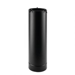 Serviteur Slend acier Dixneuf noir + 3 accessoires