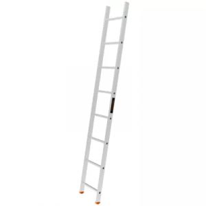 Echelle simple 2,25 m aluminium Magnusson