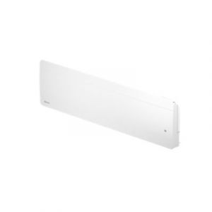 Radiateur électrique à inertie sèche Noirot Walter P 1500W