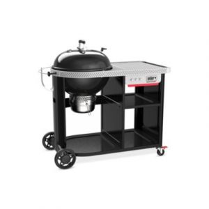 Barbecue charbon de bois Weber Performer Premium &oslash;57 cm