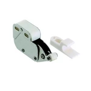 Lot de 300 chevilles Crampon ø6 mm Diall