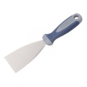 Couteau plaquiste américain 6 cm Mac Allister