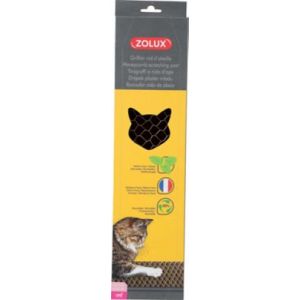Griffoir pour chats Carton Nid Abeille Zolux