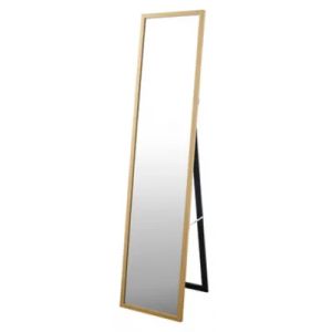 Miroir psyche Ornami Norasia 30 x 140 cm bois