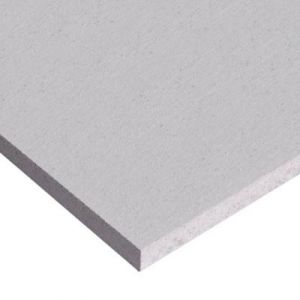 Plaque Fermacell &agrave; bords droits - 150 x 100 cm &eacute;p.10mm (vendue &agrave; la plaque)