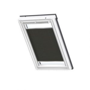 Store plissé occultant isolant fenêtre de toit Velux FHC M04