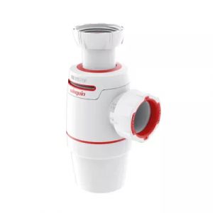 Siphon Neo « Air » pour vasque 32mm Wirquin