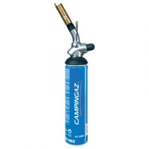 Chalumeau &agrave; gaz Campingaz THP3000PZ couleur bleu en m&eacute;tal