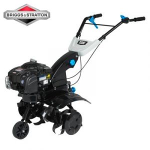 Motobineuse thermique 150 cc Mac Allister 60 cm, Moteur Briggs & Stratton 625EXI