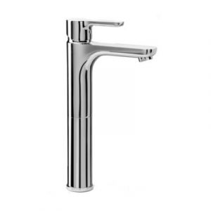 Mitigeur de lavabo/vasque H.31 cm, chrome, Kramer Goodlife