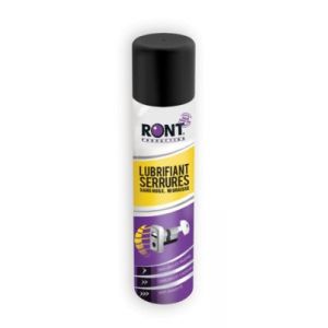 Lubrifiant de serrure Ront Production 3000 ml