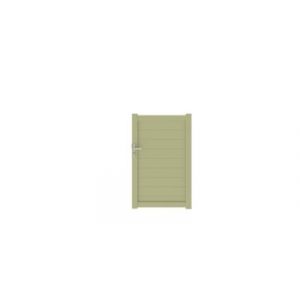 Portillon lausanne floral 100x160 7002 Jardimat