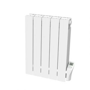 Radiateur électrique à inertie fluide Firenze 2 1000W