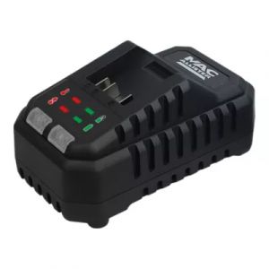 Chargeur de batterie Mac Allister MCB1275CHR 18V