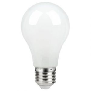 Ampoule LED GLS E27 806lm 5.9W = 60W Ø6.6cm Diall blanc chaud et blanc neutre