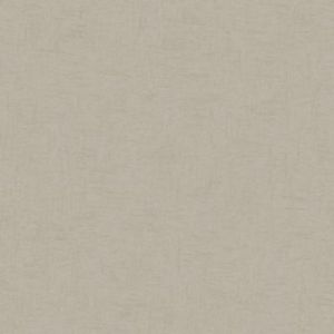 Papier peint Vinyle Intiss&eacute; GoodHome Moivre Taupe