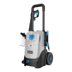 Nettoyeur haute pression &eacute;lectrique Mac Allister MCB1221PRW 145 bars 1800W