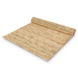 Canisse en bambou Blooma L.3 x H.1 m