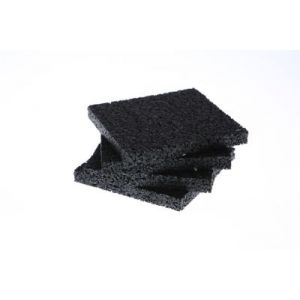 Patins pour protection de lambourde en caoutchouc (lot de 10)