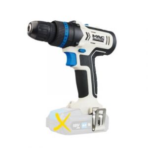 Perceuse visseuse sans fil Mac Allister SOLO 18V MDD18-Li-2 ( sans batterie)