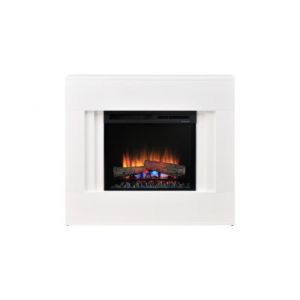 Chemin&eacute;e &eacute;lectrique Dimplex Optiflame Nova 1400W