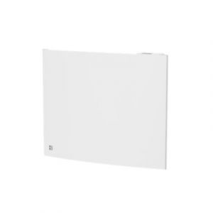 Radiateur &eacute;lectrique Bestherm M&eacute;o double c&oelig;ur de chauffe en Fonte wifi 1000W