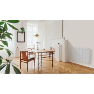 Radiateur électrique à inertie sèche Delonghi Dolce Plus 2000W blanc