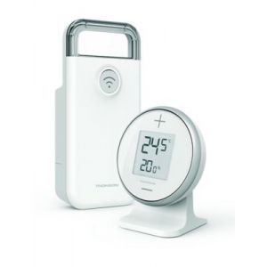 Thermostat connecté Wifi pour chaudière Thomson Cali-B 520010