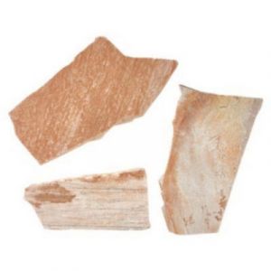 Quartzite rose tropical, multiFormat, ép.1,2/2,5 cm