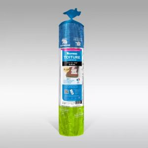 Isolant mince Toiture Confort 1.5 x 8 m Soprema