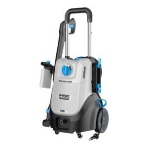 Nettoyeur haute pression &eacute;lectrique Mac Allister MCB1227PRW 180 bars 2500W