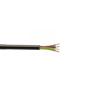 Câble électrique U1000R2V 4x1,5 mm² - 25 m