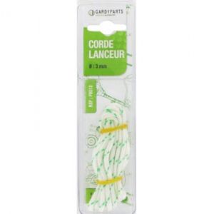 Corde lanceur Ø3 mm F9512 pour tronçonneuse