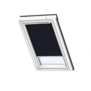 Store occultant fenêtre de toit Velux DKL MK08 marine