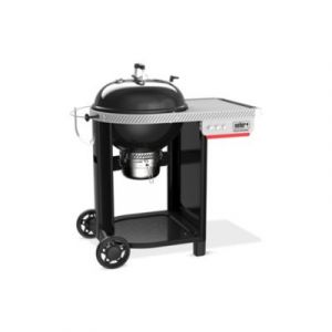 Barbecue charbon de bois Weber Performer &oslash;57 cm