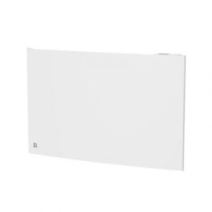 Radiateur &eacute;lectrique Bestherm M&eacute;o double c&oelig;ur de chauffe en Fonte wifi 1500W