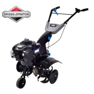 Motobineuse thermique 150 cc Mac Allister MTP625 60 cm, Moteur Briggs & Stratton 625 Exi