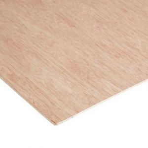Panneau contreplaqué - 122 x 61 cm, ép.3,6 mm (vendu au panneau)