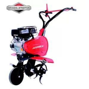 Motobineuse thermique M550 55 cm, Moteur Briggs & Stratton 550