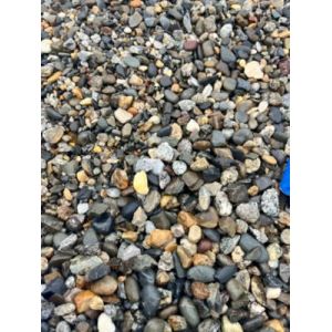 Big bag Gravier d&eacute;coratif &agrave; b&eacute;ton 1m3