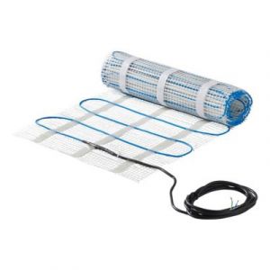 Chauffage par le sol &eacute;lectrique pour carrelage 2 m&sup2;