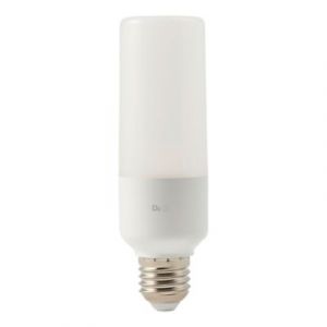 Ampoule LED E27 1055lm 9.5W = 75W Ø4.5cm Diall blanc chaud