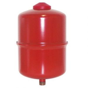Vase d'expansion 18L fermé à membrane