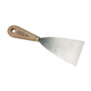 Couteau &agrave; reboucher fa&ccedil;on buis Ocai 1cm