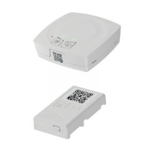 Pack de connexion Cozytouch pour climatiseur Sauter Batura