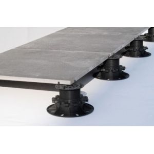 Plot pour dalles 60/115 mm vendu par 70 pi&egrave;ces