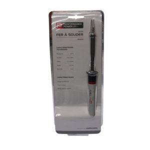 Fer à souder Performance Power PP60SI 1,50 m 60W 230V - 50 Hz